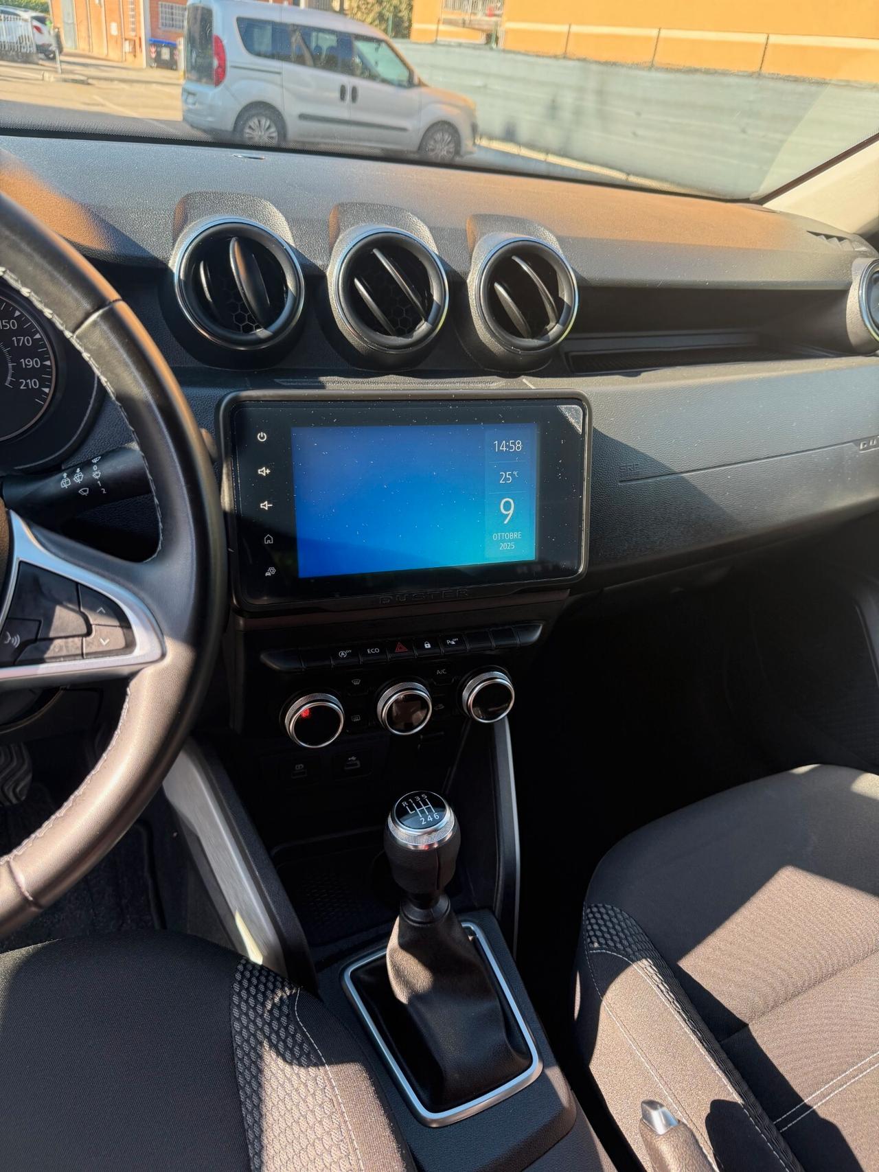 Dacia Duster 1.0 tce Gpl - NAV. - 12 MESI DI GARANZIA -