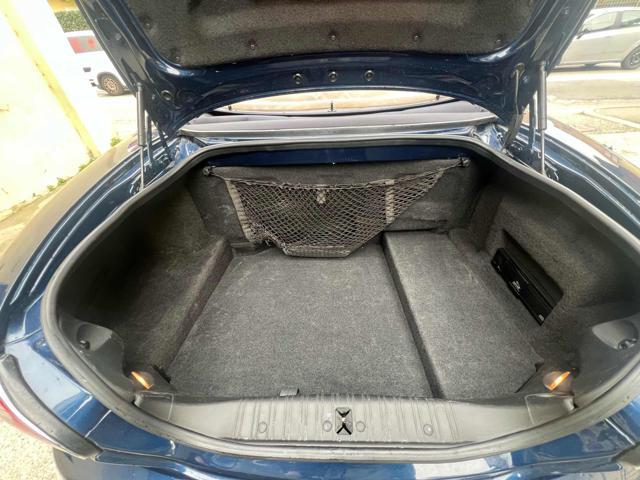 JAGUAR XK8 4.0 Convertibile