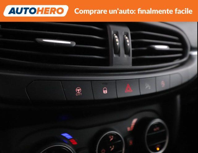 FIAT Tipo 1.4 5 porte Lounge