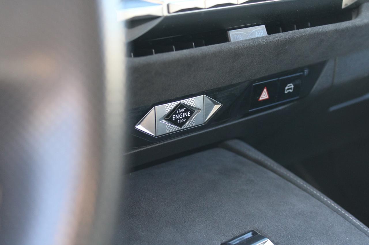 Ds DS4 4 BlueHDi 130 aut. Cross Rivoli