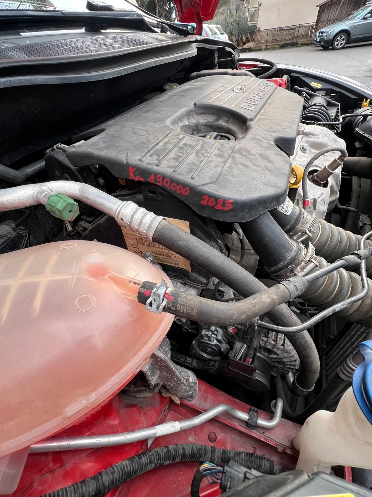 Ford Fiesta 1.5 TDCi 5 porte Vignale