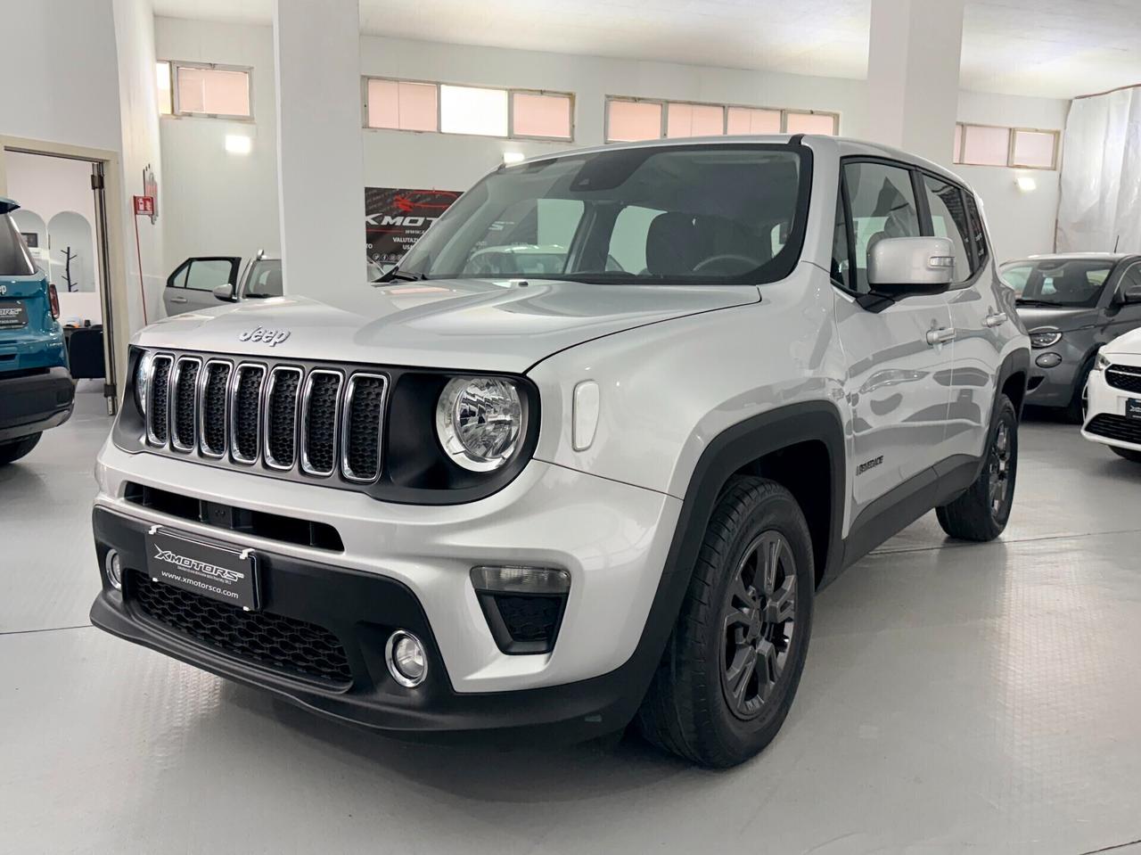 Jeep Renegade 1.6 Mjt 130CV Aziendale