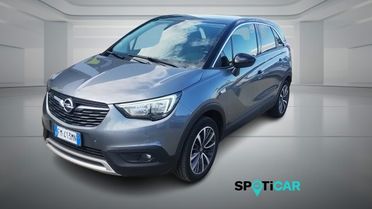 OPEL Crossland X 1.6 ECOTEC D 120 CV Start&Stop Ultimate