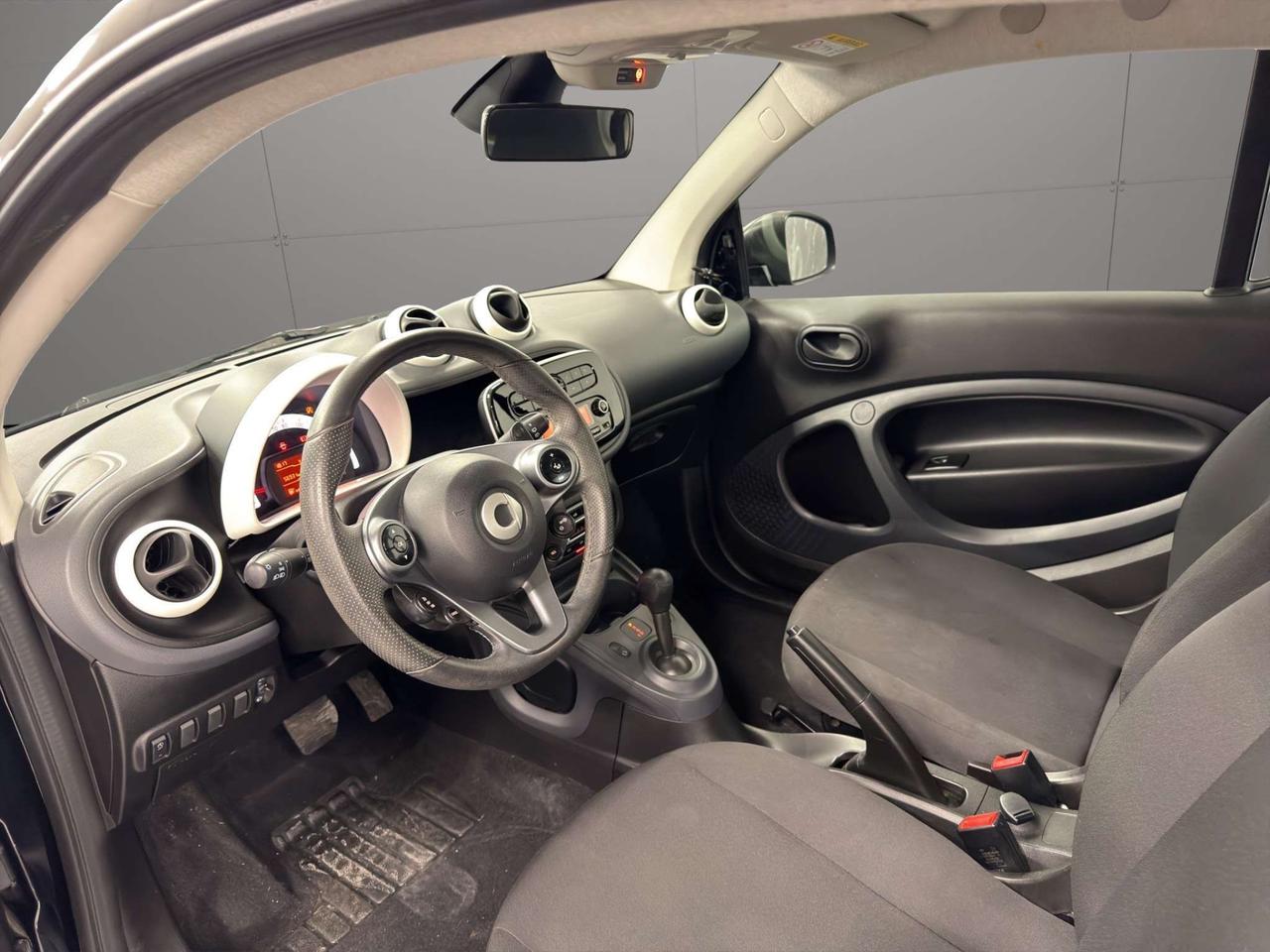 smart forTwo 1.0 Passion 71cv UNIPRO-PROMO FIANANZIAMENTO