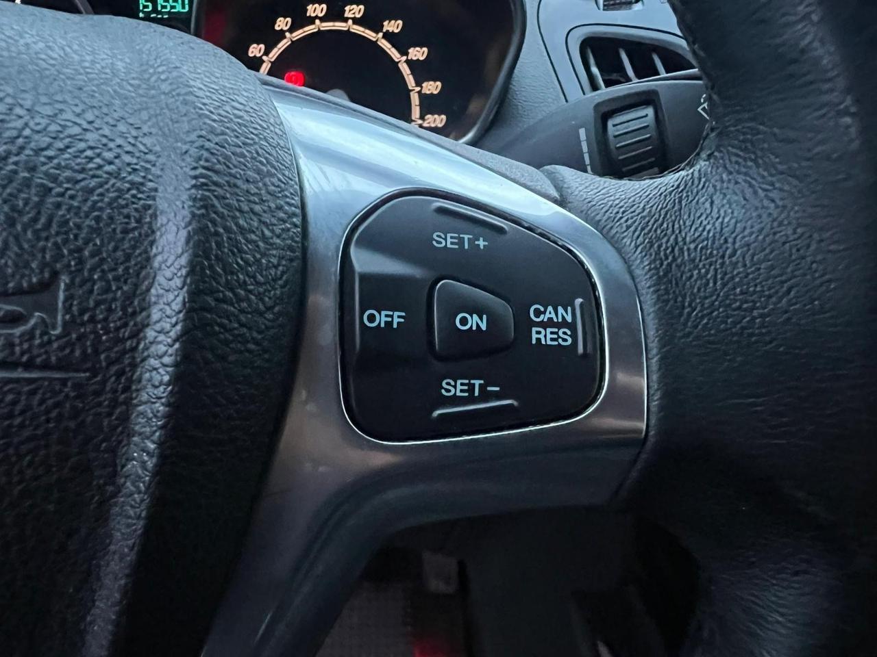 Ford B-Max 1.5 TDCi 75 CV Titanium