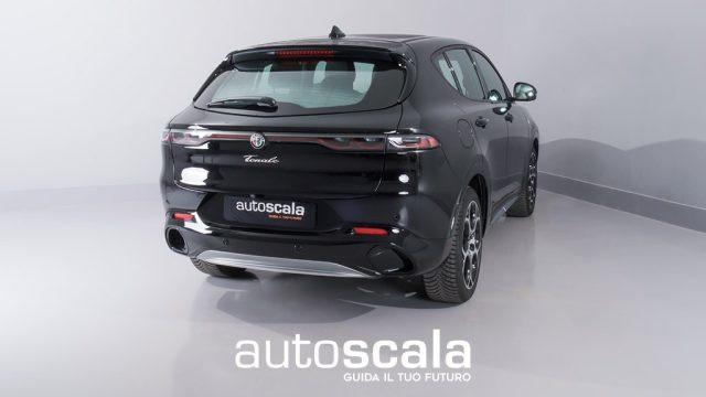 ALFA ROMEO Tonale 1.6 diesel 130 CV TCT6 Ti