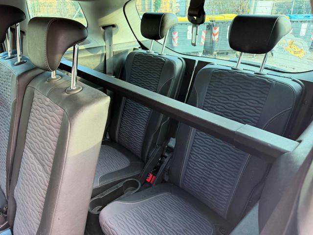 OPEL Zafira Tourer 7posti 1.6 T EcoM senza nessun lavoro da fare