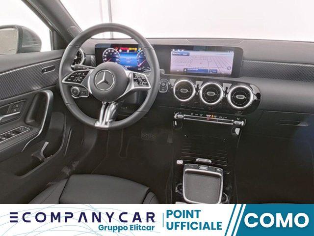 MERCEDES-BENZ A 180 Automatic Progressive Advanced