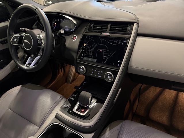 JAGUAR E-Pace 1.5 i3 phev R-Dynamic HSE#AWD#309cv#AUTO#PELLETOT