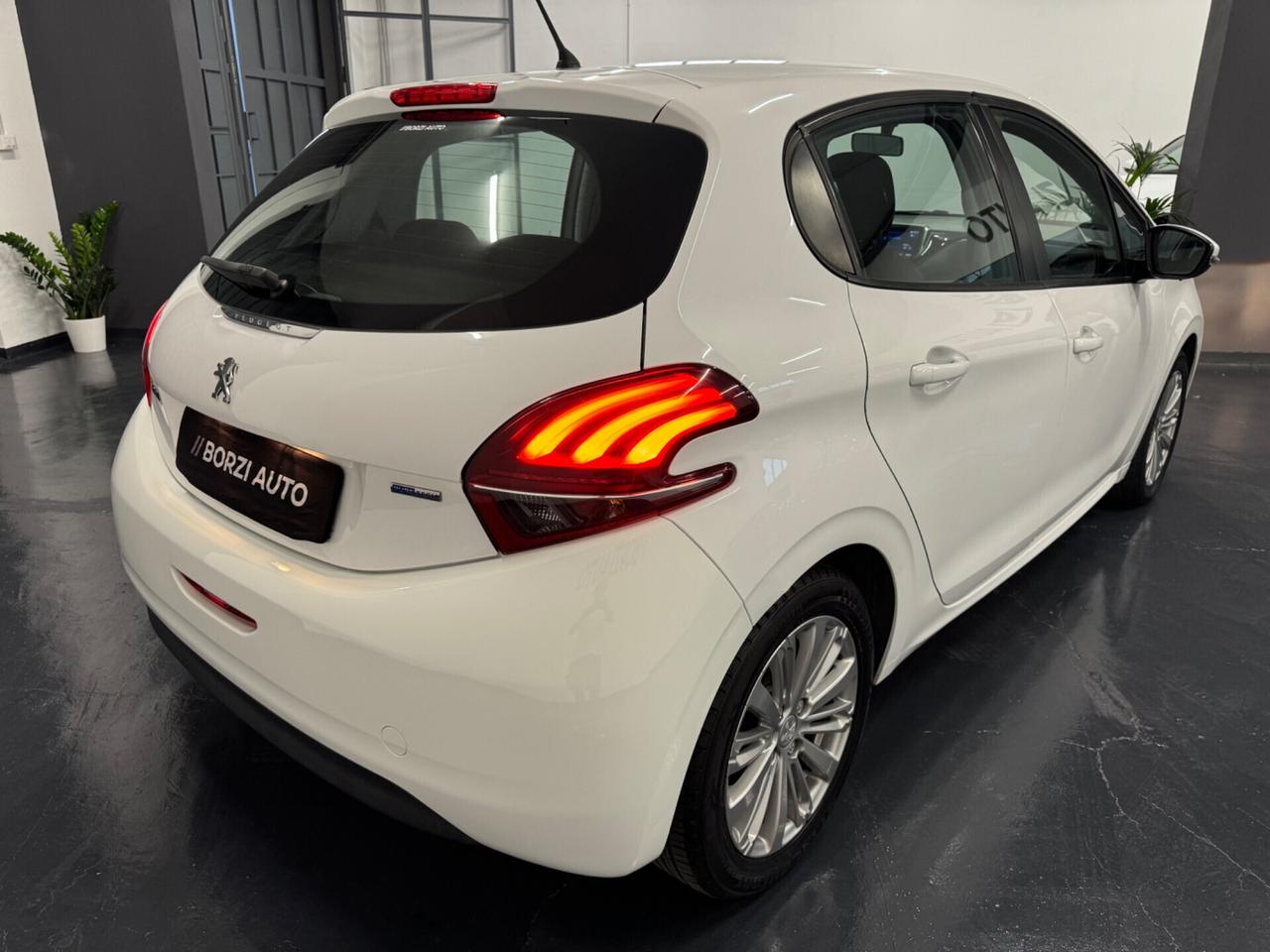 Peugeot 208 1.2 82cv 5p Allure PREZZO REALE!