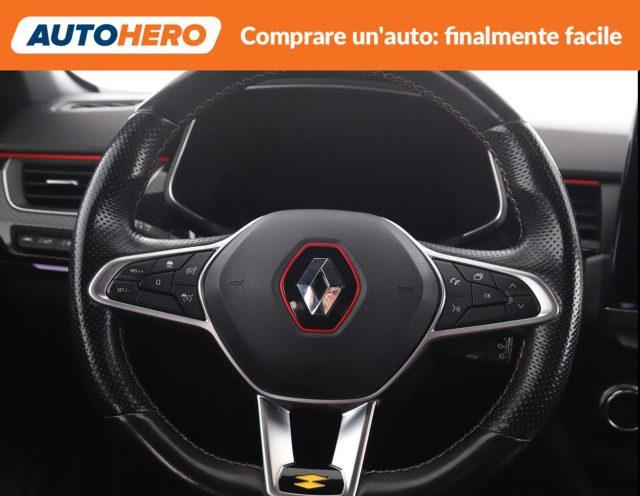 RENAULT Arkana Arkana Hybrid E-Tech 145 CV R.S. Line