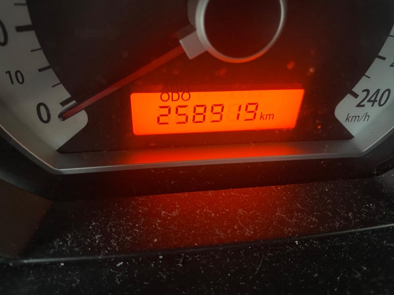 Kia Ceed cee'd Sp. Wag. 1.6 CRDi VGT 115CV EX