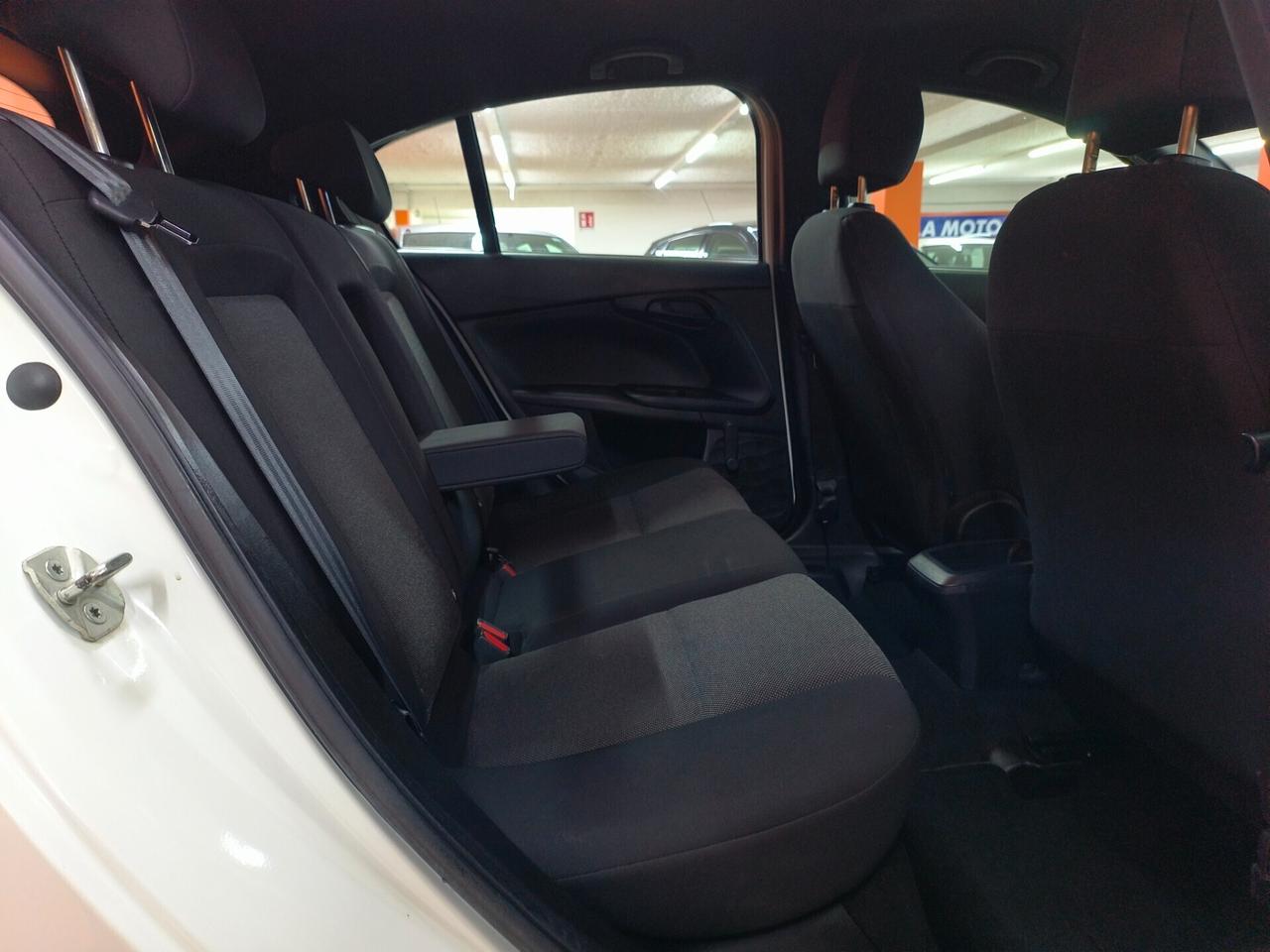 Fiat Tipo 1.3 Mjt S&S 5 porte Street - 2020