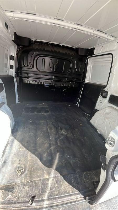 FIAT Doblò 1.3 MJT PC-TN Cargo Lamierato SX