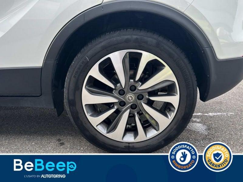 Opel Mokka X 1.4 T INNOVATION 4X2 140CV AUTO