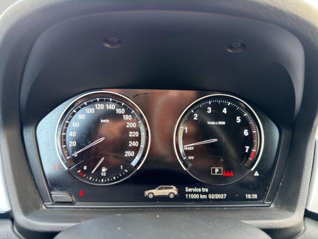 BMW X1 xdrive 25e advantage