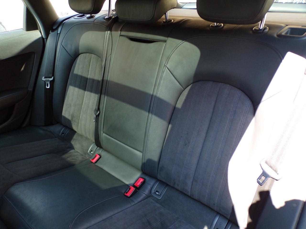 Audi A6 Avant 3.0 TDI S tronic Business 218CV del 2016