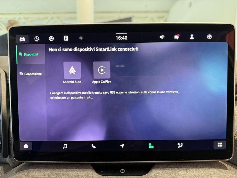 Škoda Kodiaq Style 7 posti 2,0 TDI 110 kW (150 CV) 7 marce - DSG