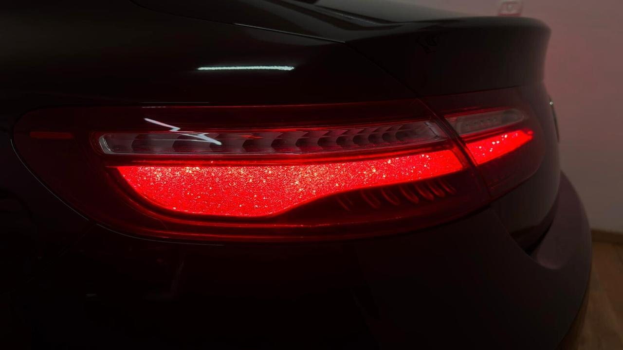 Mercedes-benz E 220 d Auto Premium Plus