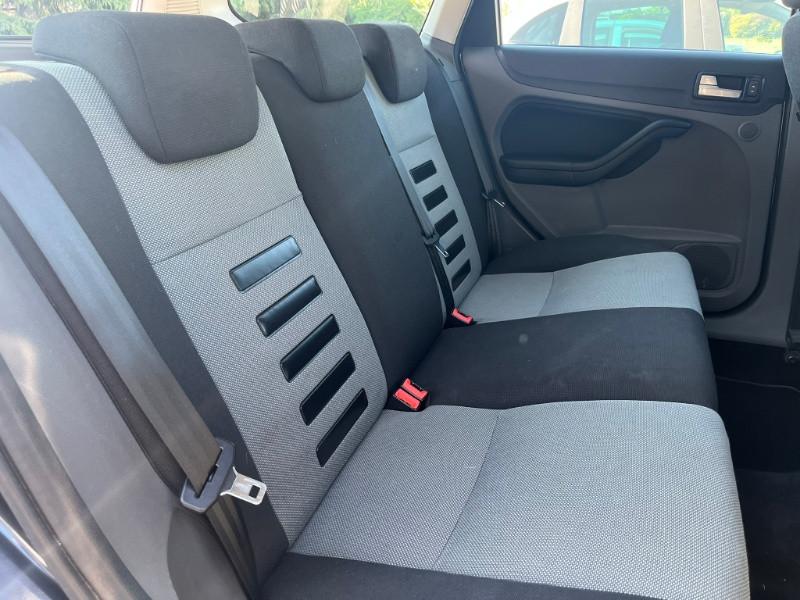 FORD Focus 1.6 TDCi (110CV) SW Tit. DPF