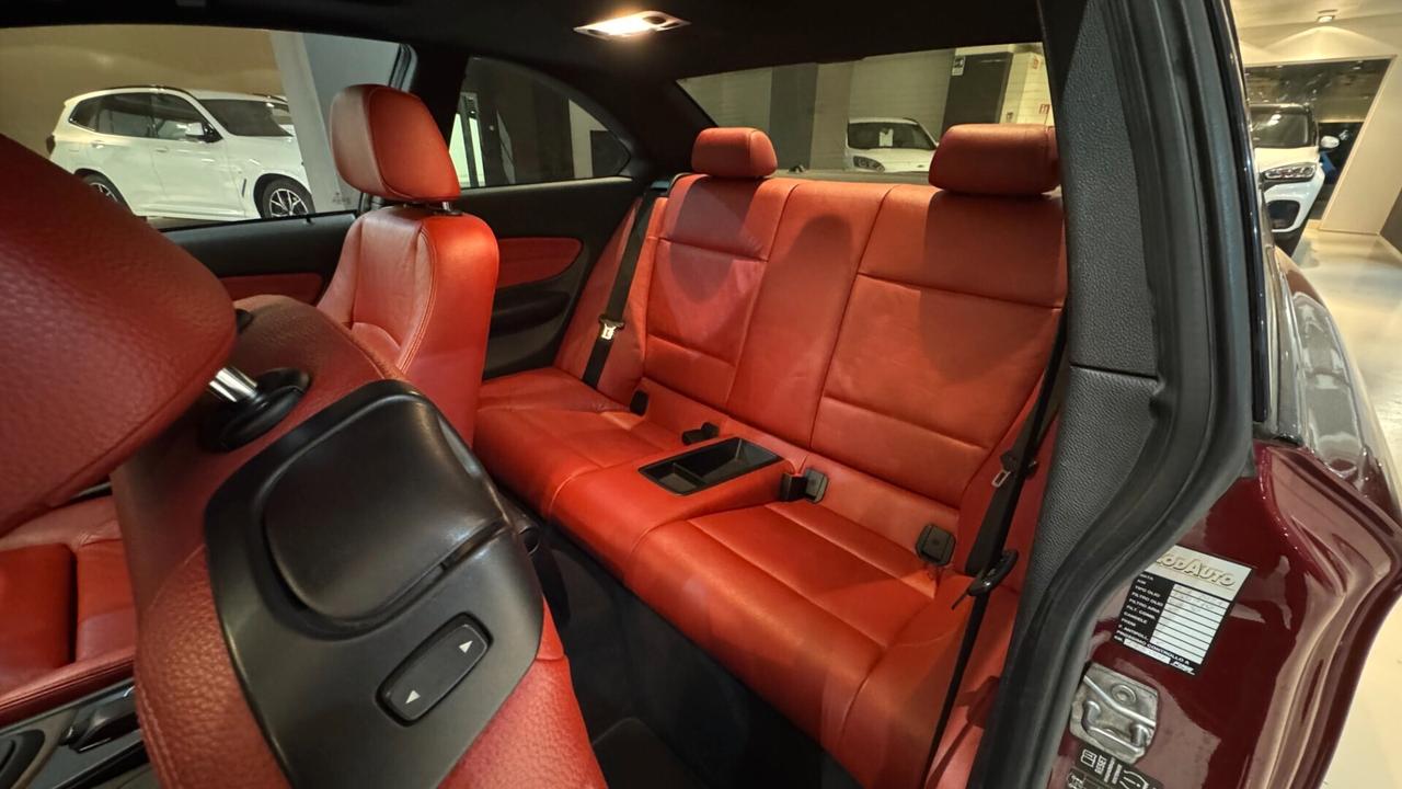 Bmw 123d Coupé Msport - 2011