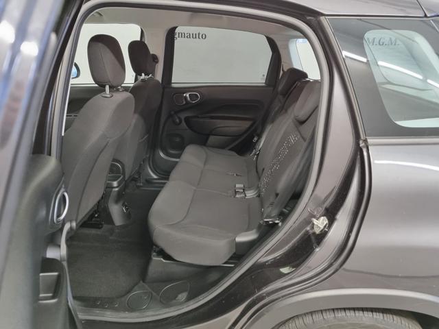 FIAT 500L 1.4 95 CV S&S Connect