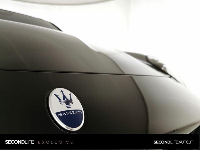 Maserati Grecale 2.0 mhev Modena 330cv auto