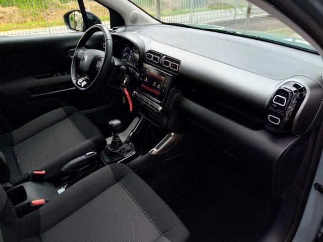 CITROEN C3 Aircross PureTech 110 Feel Pack