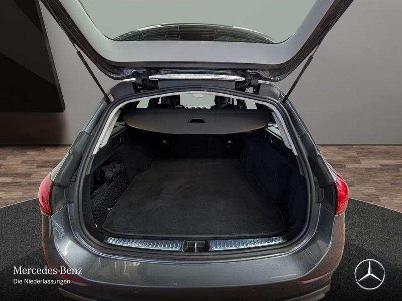 Mercedes-Benz Classe C 200 Mild Hybrid Premium Plus AMG SW CAMERA 360 LED MBUX