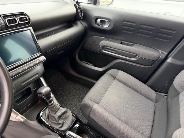 CITROEN C3 Aircross PureTech 110 S&S Shine