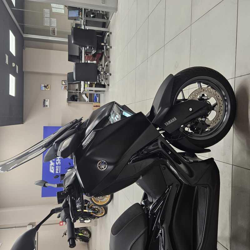 Yamaha X-Max 300 Tech Max - 2023