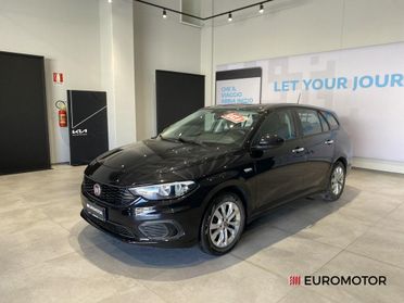 Fiat Tipo Station Wagon 1.6 Multijet Lounge DCT