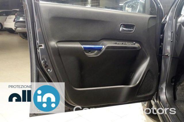 SUZUKI Ignis Ignis 1.2 Hybrid 4WD All Grip Top
