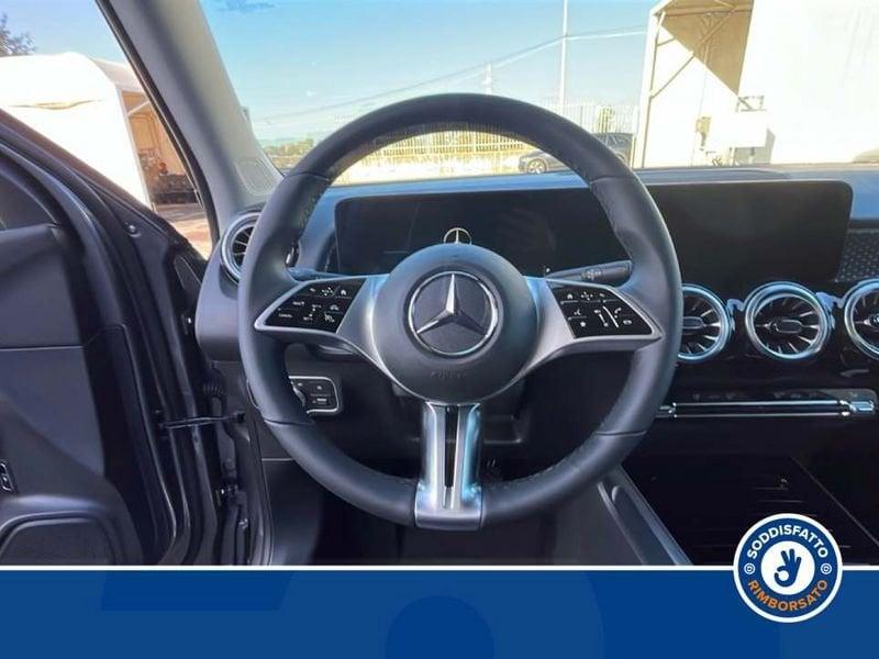 Mercedes-Benz GLB Classe 200d Automatic Advanced Plus Progressive