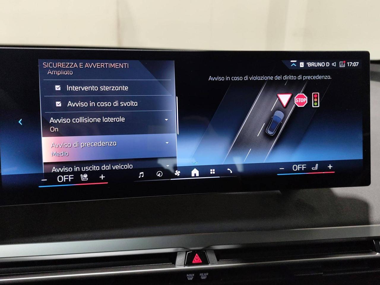 BMW iX xDrive45 MSport Pro