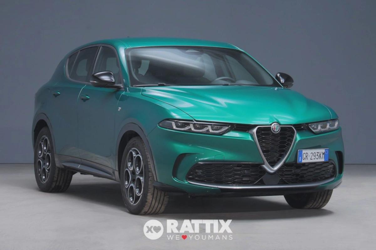 Alfa Romeo Tonale 1.6 130CV Ti tct6