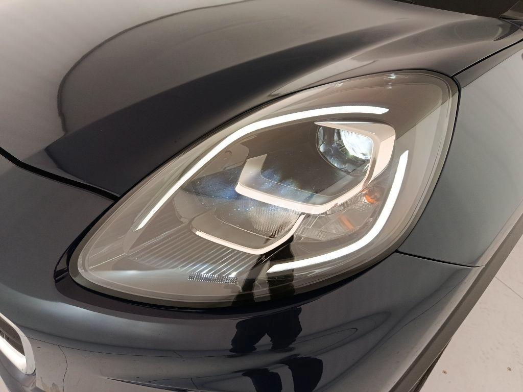 FORD Puma '19-> - Puma 1.0 EcoBoost Hybrid 125 CV S&S Titanium