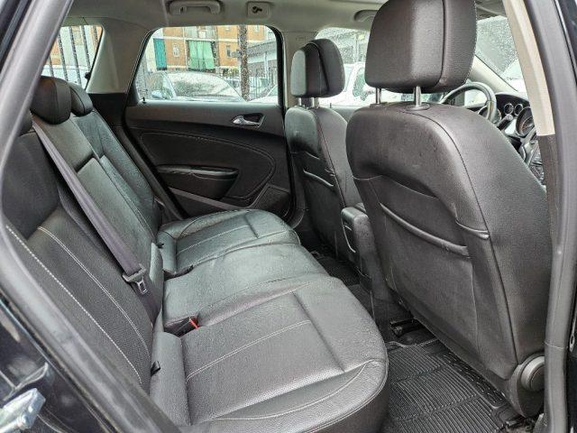 OPEL Astra 2.0 CDTI 165CV Sports Tourer aut.