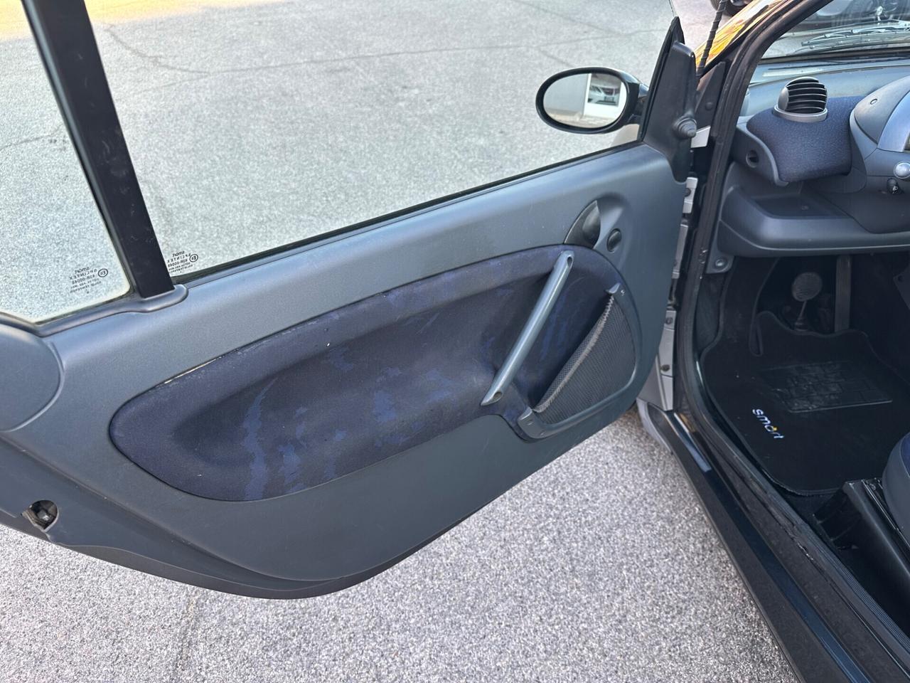 Smart MOTORE NUOVO ZERO KM