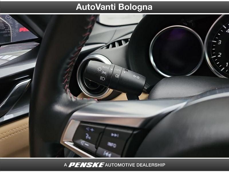 Mazda MX-5 MX-5 1.5 Exceed SkyActive Technology 132cv