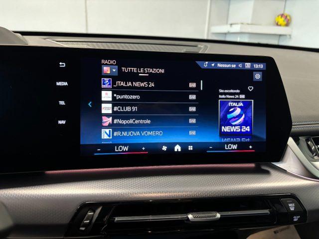 BMW X1 xDrive 20d MSport Pro StraFull Automatico 4X4