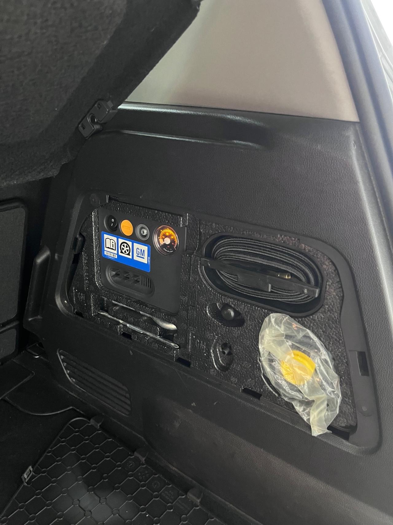 Opel Meriva 1.3 CDTI