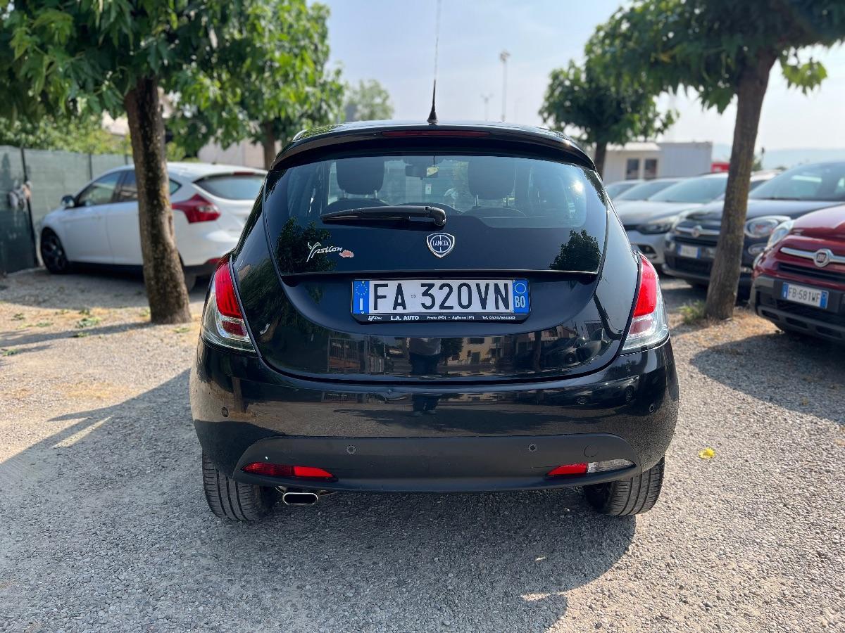 LANCIA - Ypsilon - 1.3 MJT 16V 95 CV 5 porte S&S Elefantino