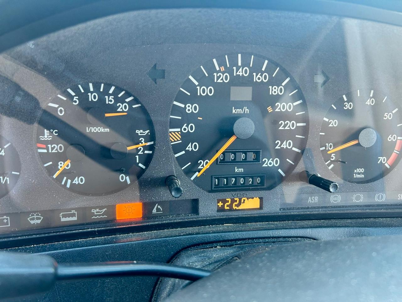 MERCEDES SL 500 333 CV 5.0 BENZINA