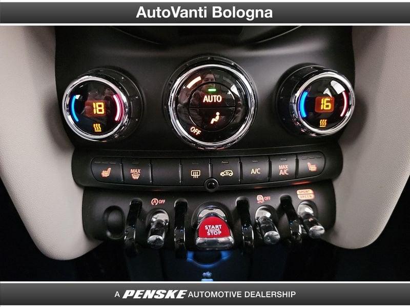 MINI Mini 5 porte Mini 1.5 Cooper 5 porte