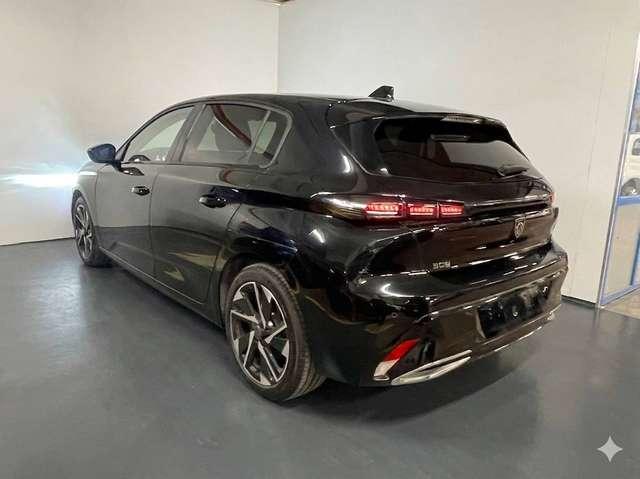 Peugeot 308 1.2 130cv Allure + Key Less + Navi + Camera