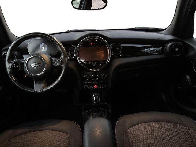 MINI Cooper 1.5 Cooper Camden 5 porte