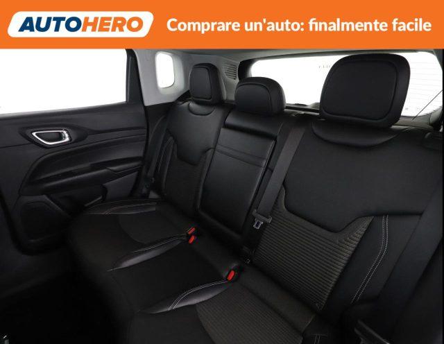 JEEP Compass 1.5 Turbo T4 130 CV MHEV 2WD Night Eagle