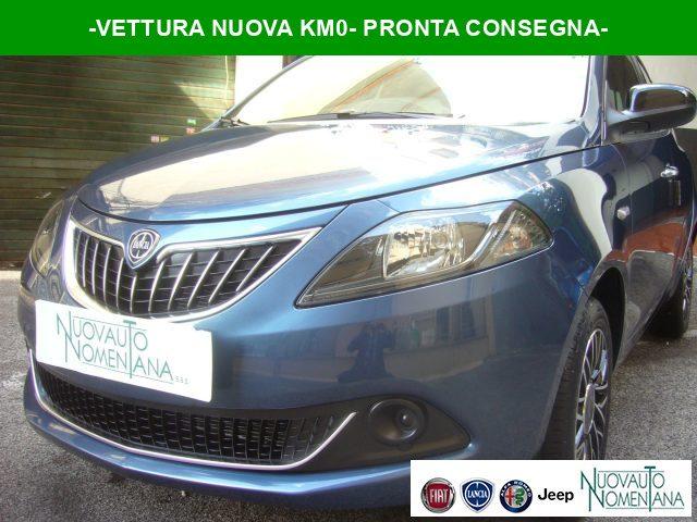 LANCIA Ypsilon 1.2 69CV GPL Ecochic My24 5°P Pack Premium Km0