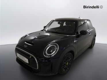 MINI Mini Full El. (F56) - Mini Cooper SE Electric